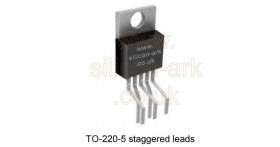 LM675T Power Op-Amp - National Semiconductor