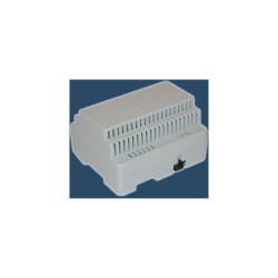 KM71 Obudowa ( 105x91x60 ) Na szynę