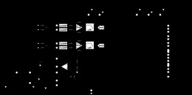 8-Channel DAS with 16-Bit, 1 MSPS Bipolar Input, Simultaneous Sampling ADC