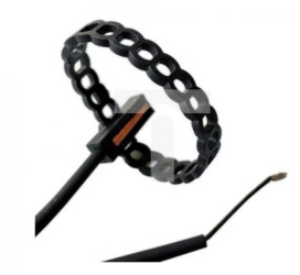 Przylgowy czujnik temperatury PTS PT1000