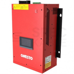 Kompensator mocy biernej SVG 3-fazowy 120kvar 800V IP20 ONESTO Energy KE-SVG4-120/0.8B