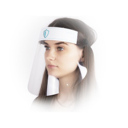 Maska ochronna BHP - przyłbica osłonowa FFS