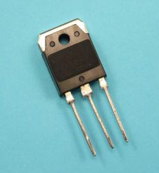 2SD-1641 PNP 20A/55V/80W TO-218 TRANZYS