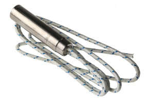 Element grzewczy 50 W Wkład grzejny 220 V AC średnica 10 mm długość 40mm