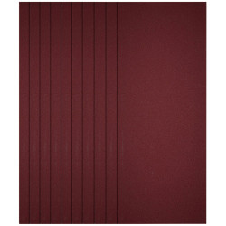 Draper 55752 1/3 Sanding Sheets, 93 x 230mm, 240 Grit (Pack of 10)