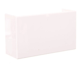 Łącznik kanału prosty LN 60x20 330974