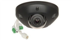 Kamera Wandaloodporna Ip Ds-2Cd2546g2-Is(2.8Mm)(C)(Black) Acusense -...