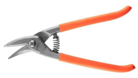 Nożyce do blachy 260mm prawe 31-081