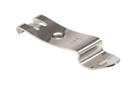 Zacisk montażowy Zacisk montażowy RS PRO Szyna DIN 35 mm Szyna DIN