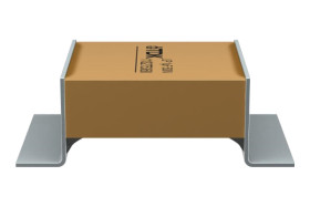 Wielowarstwowy kondensator ceramiczny (MLCC) 500nF Styl L 700V dc PLZT ±20% SMD TDK