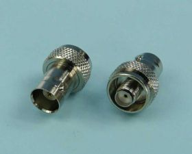 PRZEJ.GN.BNC->GN.SMA ES-727 VITALCO