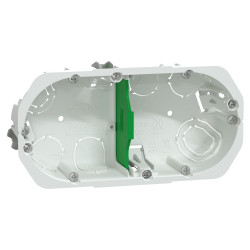 Puszka rozgałęźna Skrzynka rozgałęźna IMT35924