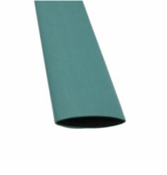 Koszulka termokurczliwa zielona 9.5 / 4.8