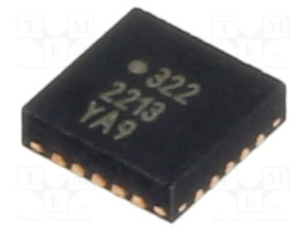 ATTINY3226-MU