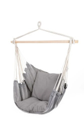 Krzesło Brazylijskie Boho Haiti VO2810