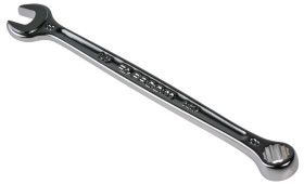 Klucz płasko-oczkowy Klucz płasko-oczkowy Facom długość 133 mm Stal chromowo-wanadowa
