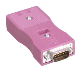 TeSys U profibus DP złącze LU9A dla sterowników TeSysU LU9AD7