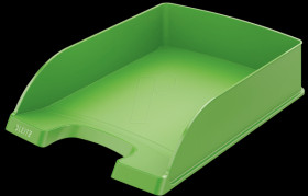 52270050 Leitz Plus Letter Tray, Standard