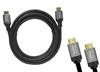 Przyłącze HDMI wtyk - wtyk ultra high speed 2.1v 8K 3,0m