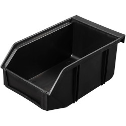 TRU COMPONENTS TC-12539872 ESD box 175x105x77 mm conductive Hanging ESD s