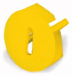 Zaślepka zabezpieczająca 283-400 /25szt./