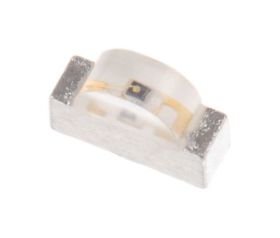 Dioda IR SMD 2-pinowa, λ 850nm, 3 x 2 x 1mm, Vishay 40mW