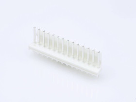 Molex 26604140 Listwa kołkowa, męska, standardowa, piny: 14, 1 szt.