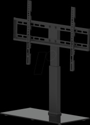 HP 2 BRAL Height-adjustable stand for 32" - 70" screens