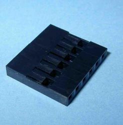 ML-06S,JS-1108-06 2,54mm GN.ZŁĄCZE