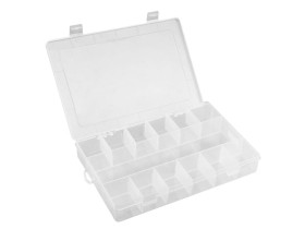 Organizer 27.3 x 18.8 x 4.4 cm 79R177 TOPEX