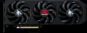 RX9060XT 8G-L/OC PowerColor RX 9060 XT Hellhound 8 GB