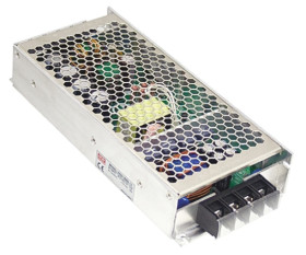 Przetwornica DC-DC, 273.6W, Uwe 16,8→ 31,2 V DC, Uwy 48V dc, Iwy 5.7A Tak, MEAN WELL Nie