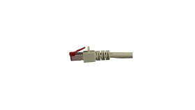 Patchcord Sftp 3M Cat.6 Lszh Szary