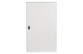 Obudowa S3D 1000x600x250mm IP66 z płytą montażową NSYS3D10625P