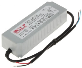 Zasilacz impulsowy 12V/10A/GPV
