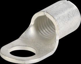 3562A Crimp-type socket, ring shape, hole size 6.5mm