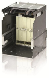 Kaseta wyłącznika 3P 2500A E2.2 W FP Emax 2 HR HR 1SDA073911R1