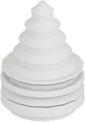 Osłona Tuleja 2CPX046612R9999 Plastik Linia trójliniowa