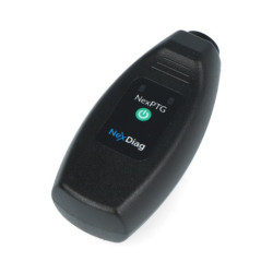 Miernik grubości lakieru NexPTG Advanced