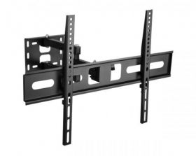 UCHWYT TV REG.POZIOM,PION