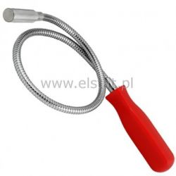 Chwytak magnetyczny giętki, 60cm.