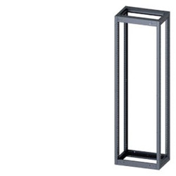 SIVACON Gerüst für Standard-Leergehäuse,