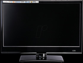 LEDW16IBT Smart LED TV, 16", with Bluetooth, WIFI