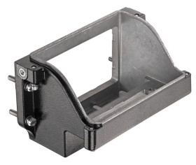 Obudowa montażowa 09 40 124 2424 09401242424 Harting 1 szt.