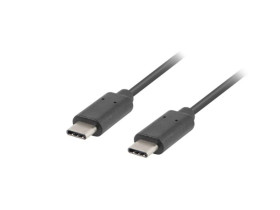 Przewód USB 2.0 HighSpeed USB-C - USB-C 0,5m CA-CMCM-10CU-0005-BK