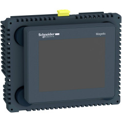 Schneider Electric HMISCU6B5 PLC add-on module for versatile control