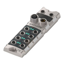 Hub sieciowy, Montaż na śrubie