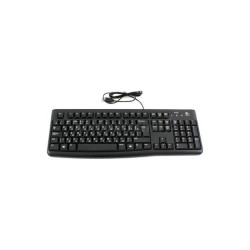 Klawiatura LOGITECH K120 USB cyrylicausb