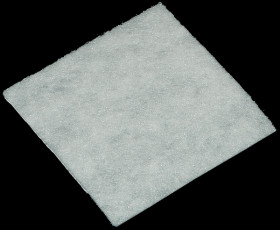 80000000001 Fan filter 80 x 80 mm