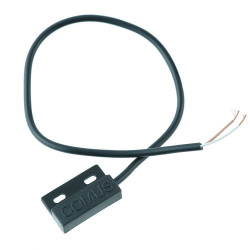 Rectangular Flange Mount Reed Switch SPST-NO 500mA 240V - S1366